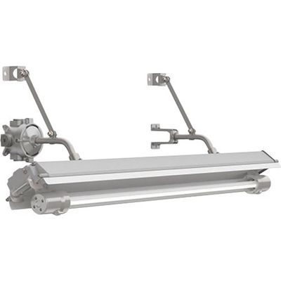 岩崎電気 岩崎 防爆形LED照明器具 EXILF3411BSA9U1-16 1台 406-0825（直送品）