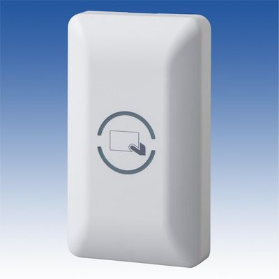 竹中エンジニアリング 竹中 カードリーダ ACS-DHR 1個 406-8545（直送品）