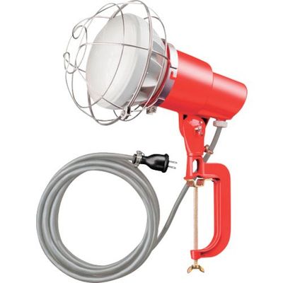 岩崎電気 岩崎 LED作業灯(投光器)50W SSA50407 1台 536-7465（直送品）
