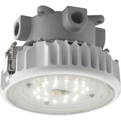 岩崎電気 岩崎 屋内用天井直付LED器具(低温対応形) EQCL1002DSA9A 1台 537-0564（直送品）