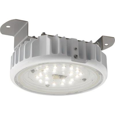 岩崎電気 岩崎 屋内用天井直付LED器具(低温対応形) EQCL1002RSA9A 1台 536-7467（直送品）