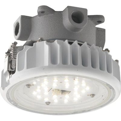 岩崎電気 岩崎 屋内用天井直付LED器具(低温対応形) EQCL1003DSA9A 1台 537-0633（直送品）