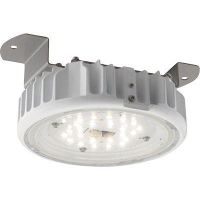 岩崎電気 岩崎 屋内用天井直付LED器具(低温対応形) EQCL1003RSA9A 1台 535-1725（直送品）