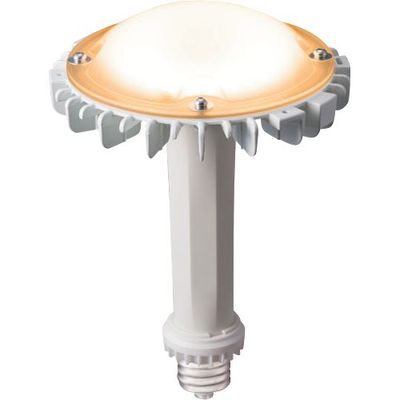 岩崎電気 岩崎 LEDアイランプSP 60W(電球色) LDRS60L-H-E39/HB 1本 537-0586（直送品）