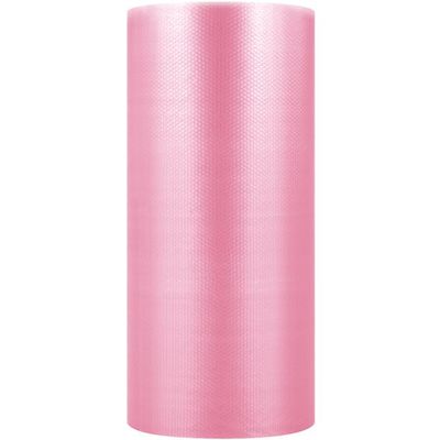 川上産業 川上 ピンクプチ(静防) Pーd37L 1200幅 100m PD37LX1200X100M 1セット(5本) 510-6803（直送品）