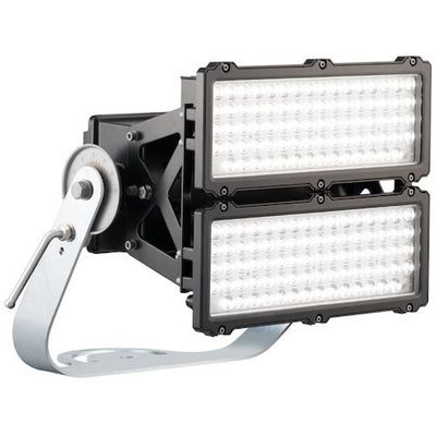 岩崎電気 岩崎 LED投光器 250クラス 中角 昼白色 E38001M/NSAJ2 1台 634-5725（直送品）