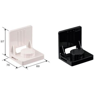 未来工業 未来 ピタ7ストッパーP(Mサイズ) P7P-STMK 1個 646-3010（直送品）