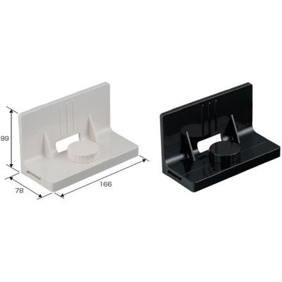 未来工業 未来 ピタ7ストッパーP(Lサイズ) P7P-STLK 1個 646-2984（直送品）