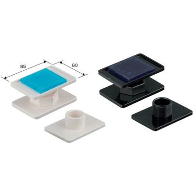 未来工業 未来 ピタ7ジャッキスターP P7P-JS5K 1個 646-2970（直送品）