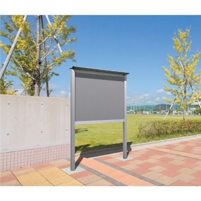 三協立山 タテヤマアドバンス LKー1210 5S20163 1台 543-3500（直送品）