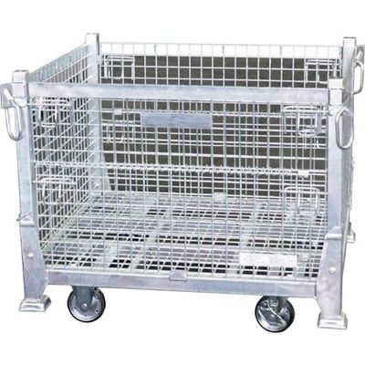 テイモー 吊りパレット1000X1200X973 700kg 1012HPXC 1台 592-5691（直送品）