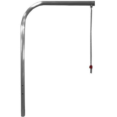 大和産業 スターターキーポール大 STARTER KEY POLE LARGE 1台 591-5737（直送品）