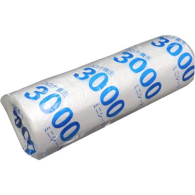 好川産業 YKミニコロナシート3000mm×33m YKJ130667 1セット(5本) 595-2497（直送品）