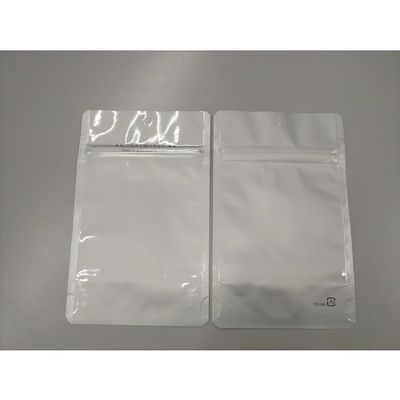 丸東 チャック付き規格袋 ストレスフリー掴めるくん規格袋 TOーB4(200枚入) TO-B4 1セット(1000枚:200枚×5パック)（直送品）