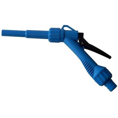 共立機巧 KUK AdBlue(アドブルー)/尿素水用 ガンノズルADN ADN-25 1個 651-1567（直送品）