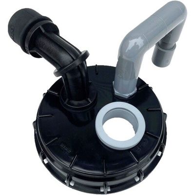 共立機巧 KUK AdBlue(アドブルー)/尿素水用 フィラーポートIBCポンプ用 FP-2H-LA 1個 655-2615（直送品）