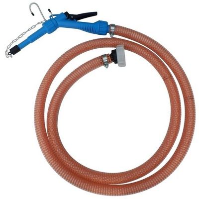 共立機巧 KUK AdBlue(アドブルー)/尿素水用 IBC自重落下/液取ホース ADN付 GFH-3S-ADN 1式 655-2620（直送品）