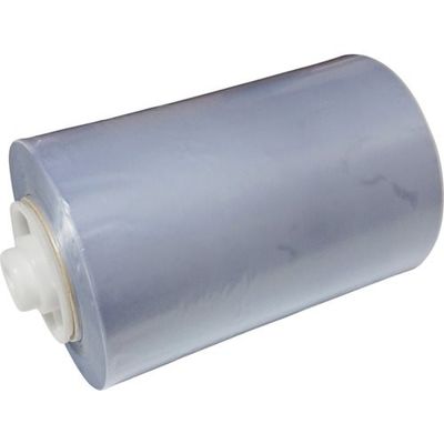 名優 Meilleur 清&浄 名優オートシューカバー用専用PETGフィルム (1巻入) 25-1000 1セット(2巻) 551-9639（直送品）