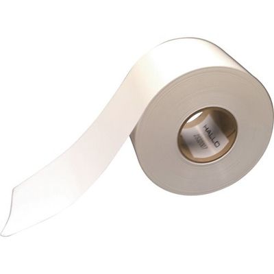 新盛インダストリーズ ハロー ライナーレスラベル60mm幅 60TSL 1セット(20巻) 566-2146（直送品）