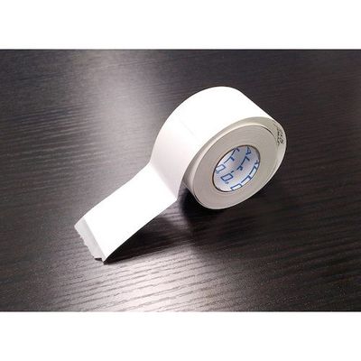 新盛インダストリーズ ハロー 幅32長さ25サーマル合成紙 32T25U 1セット(100巻) 566-2152（直送品）