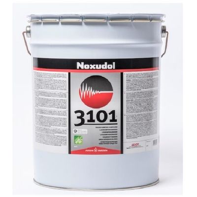 創新 ノックスドール ノックスドール3101 20L NOX3101-20L 1缶 564-9133（直送品）