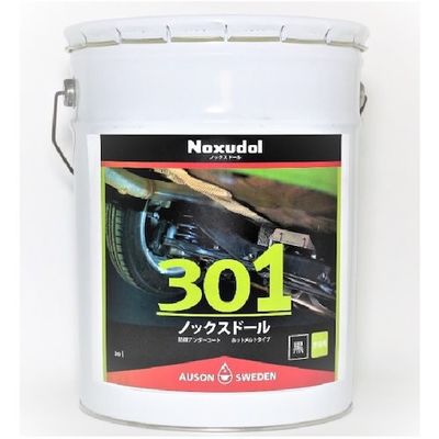 岡田商事 ノックスドール ノックスドール301 20L NOX301-20L 1缶 564-9139（直送品）