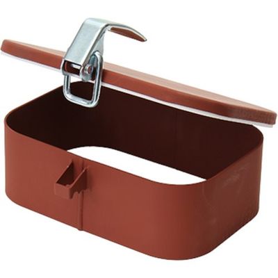 椿本チエイン TSUBACO つばきワンタッチ窓 基本型 ハイネック 200X300 CMD-P2-H 1個 579-2416（直送品）