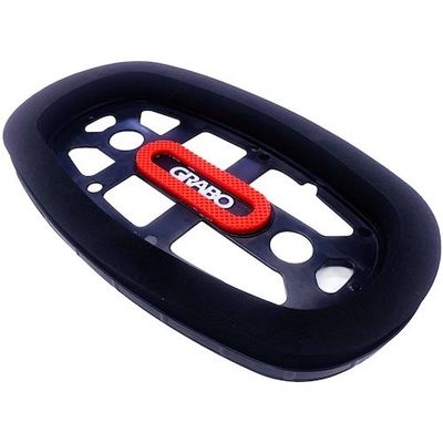 ハーフェレ GRABO ロックシール RK23001 006.08.073 1個 602-4811（直送品）