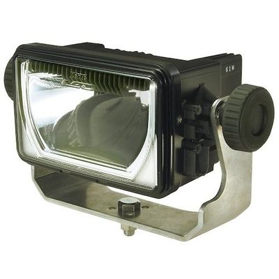 小糸製作所 小糸 LEDワーキングランプ 角型タイプ スポット LWLR-1224F1 1個 362-4221（直送品）