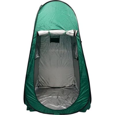 三田 着替えテント QS-GR 1個 448-4676（直送品）