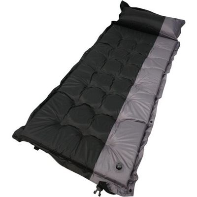 三田 エアマットシングル MAT-S 1個 448-4674（直送品）