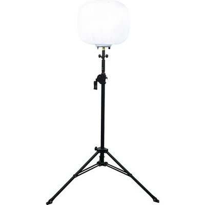 永興電機工業 EIKO シャインボール(200Wタイプ・28000lm)三脚強化型 BL00A030S 1台 671-8207（直送品）