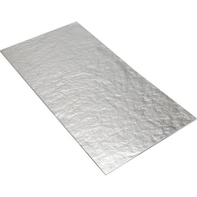 関東冷熱工業 関東冷熱 真空断熱材(VIP) KRUDーVIP真空断熱材(国産)6mm厚 480mm×960mm IMD06-4896 1枚（直送品）