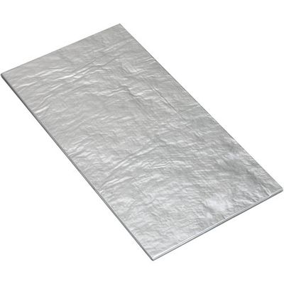 関東冷熱工業 関東冷熱 真空断熱材(VIP) KRUDーVIP真空断熱材(国産)6mm厚 260mm×500mm IMD06-2650 1枚（直送品）