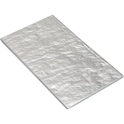 関東冷熱工業 関東冷熱 真空断熱材(VIP) KRUDーVIP真空断熱材(国産)6mm厚 140mm×240mm IMD06-1424 1枚（直送品）