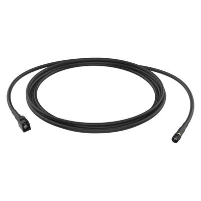 アクシスコミュニケーションズ  ＡＸＩＳ　ＴＵ６００４ーＥ　ＣＡＢＬＥ　１Ｍ　４Ｐ 02249-001（直送品）