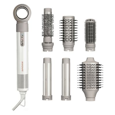 Acer  Ａｃｅｒｐｕｒｅ　Ｂｅａｕｔｙ　ＡＩイオンスタイリングドライヤー DS744-10W（直送品）