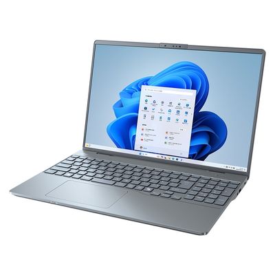 富士通 16インチ ノートパソコン LIFEBOOK PH77/J3 FMVP77J3H 1台（直送品）