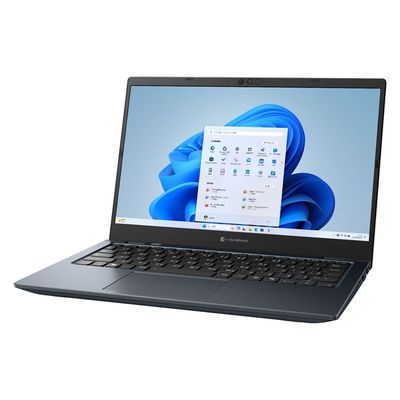 Dynabook 13.3インチ ノートパソコン dynabook G6/Y P1G6YPBL 1台（直送品）