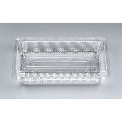 シーピー化成 フードパック H-15-B 0000015200000 1ケース(2000個(100個×20))（直送品）