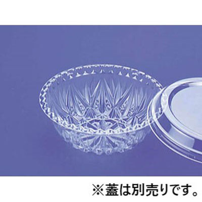 デンカポリマー 惣菜容器 TP-8身(改) 00004861 1ケース(1400個(50個×28))（直送品）