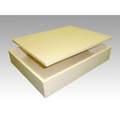 積水化成品中部 保存箱 SLー220 蓋付 00007229 1ケース(60個)（直送品）