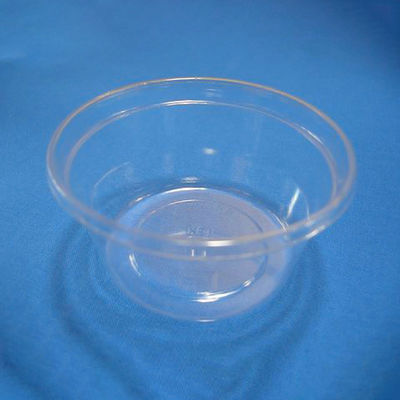 ミネロン化成工業 透明カップ 丸カップ 60MB 本体 00012347 1ケース(5000個(100個×50))（直送品）