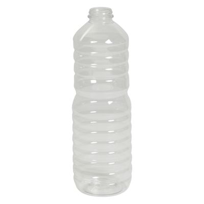 シービープラス 調味料入れ PET-1000 ボトル本体 00015355 1ケース(120個(120個×1))（直送品）