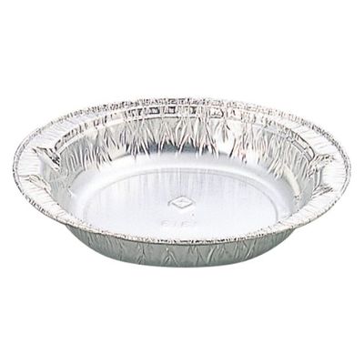 東洋アルミエコープロダクツ スープ容器 ホイルコンテナ 6161 00012679 1ケース(2000個)（直送品）