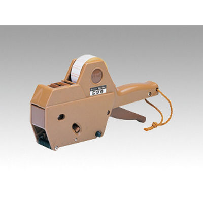 ニチバン ラベラー Sho-Han こづち 7列印字器 R-05 00016377 1袋（直送品）