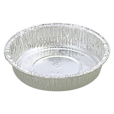 東洋アルミエコープロダクツ スープ容器 ホイルコンテナ 4141 00019038 1ケース(1000個(125個×8))（直送品）