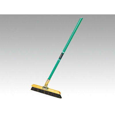 テラモト ほうき 自在ホーキ パイプ柄 30cm 00069618 1点（直送品）