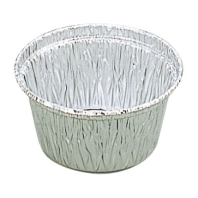 東洋アルミエコープロダクツ スープ容器 ホイルコンテナ406 本体 00092311 1ケース(2000個)（直送品）