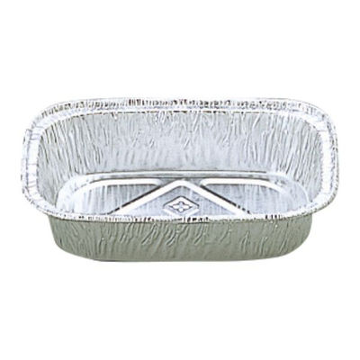 東洋アルミエコープロダクツ スープ容器 ホイルコンテナ6113 00113908 1ケース(2000個)（直送品）